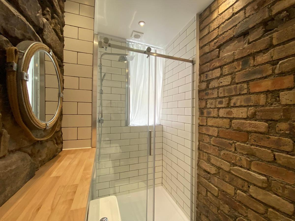 Appartement Royal Mile Queen Apartment Edinburgh