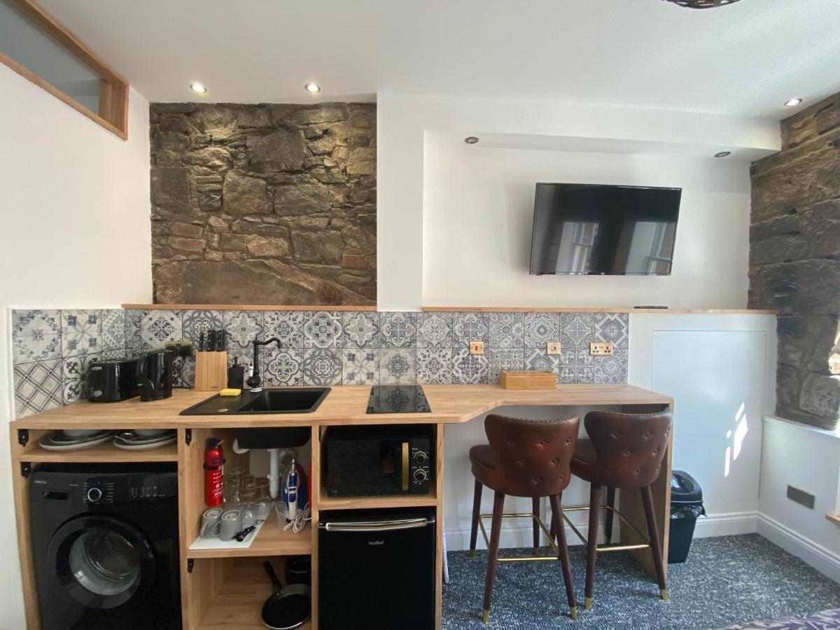 Appartement Royal Mile Queen Apartment *